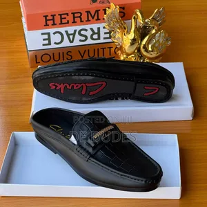 Italian Half Shoe