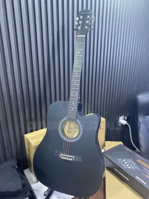 Acoustic Guitar  Grace Sound