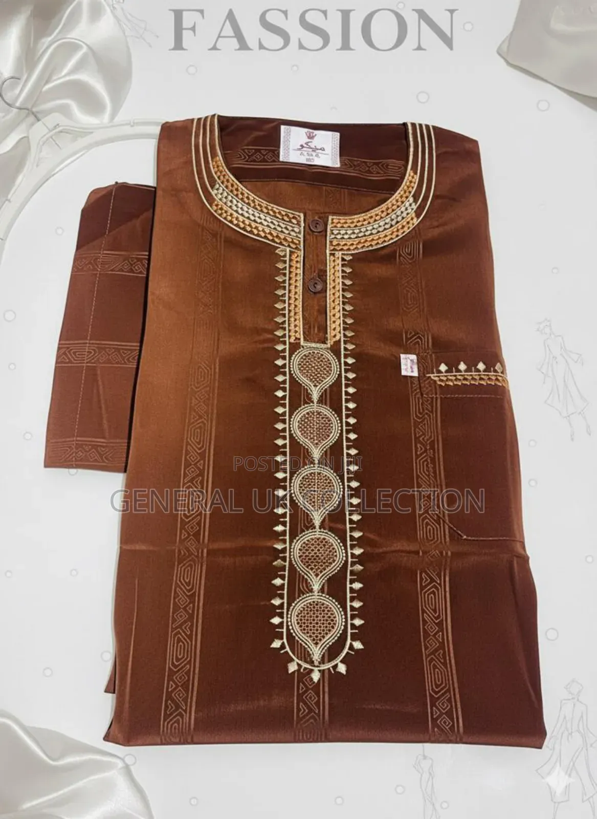 Baifa Shirtsleeves