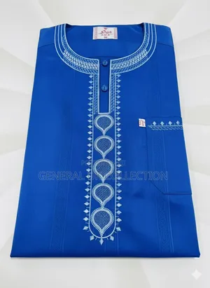 Baifa Shirtsleeves