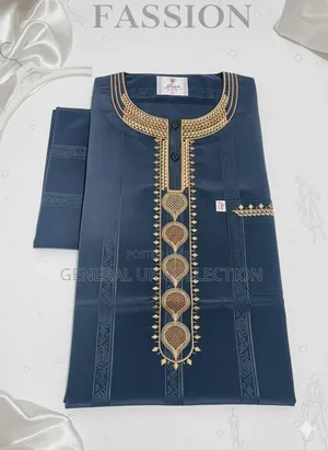 Baifa Shirtsleeves
