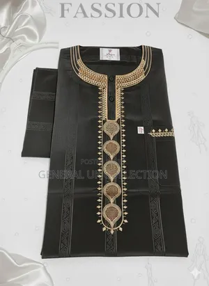 Baifa Shirtsleeves