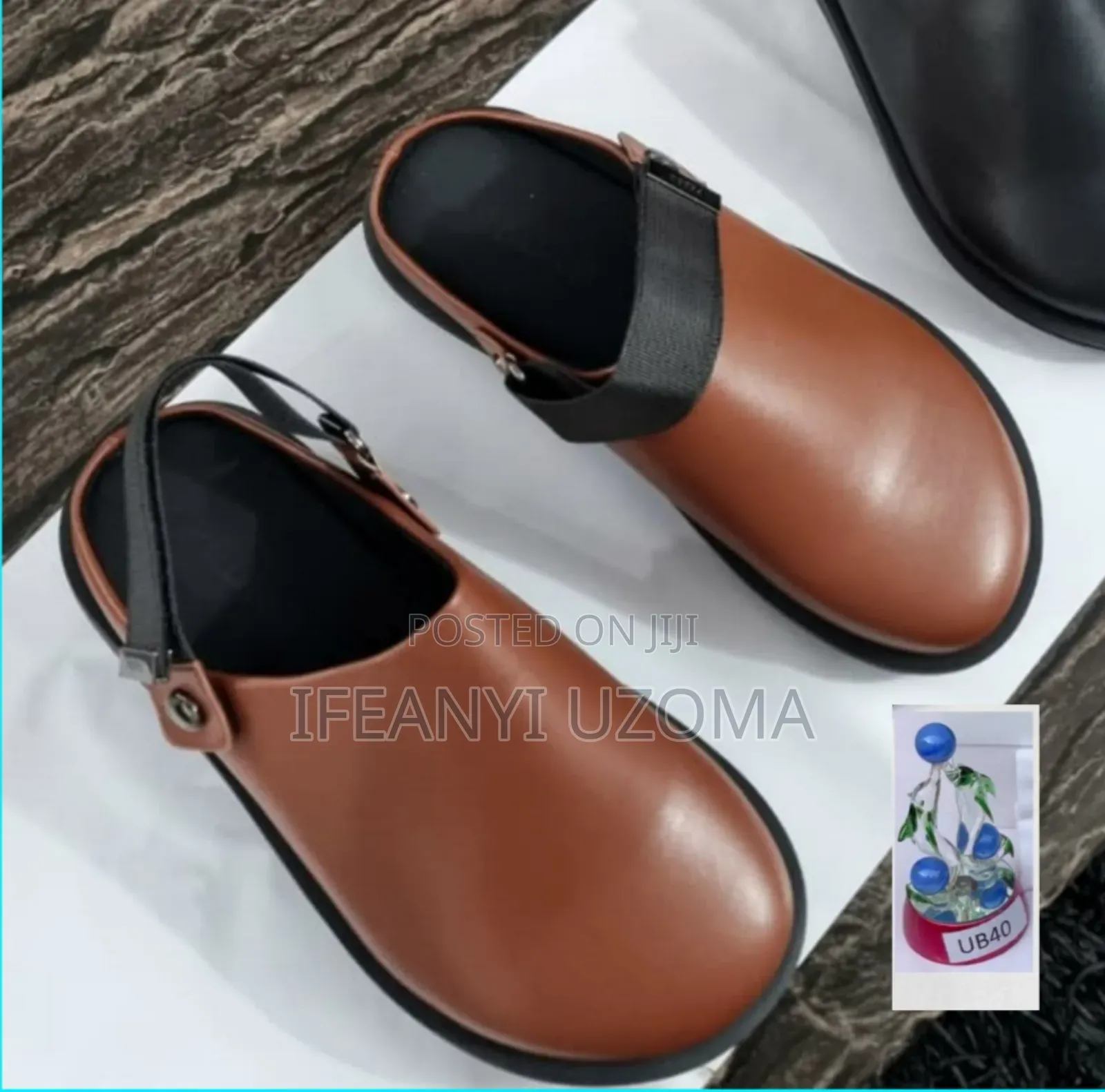 Luxury Pedro Cross