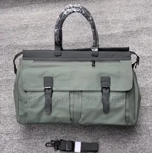 High Quality Luxury Duffle Bags