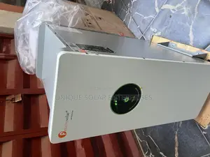 Felicity Lithium Batteries