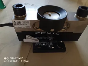 30tons Zemic Weighbridge Load Cell