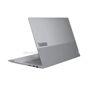 New Laptop Lenovo ThinkBook 15 16GB Intel Core 5 SSD 512GB