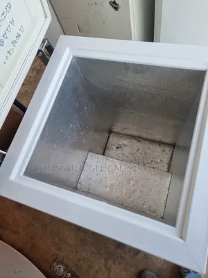 Bosch Chest Freezer Thick Body Made-in Germany