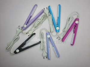 2 in 1 Mini Sealer and Straightener