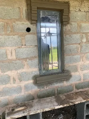 Artworks and Parapet