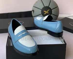 Exclusive Luxury Prada Designer Corporate Shoe
