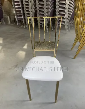 Vip Luxury Chair