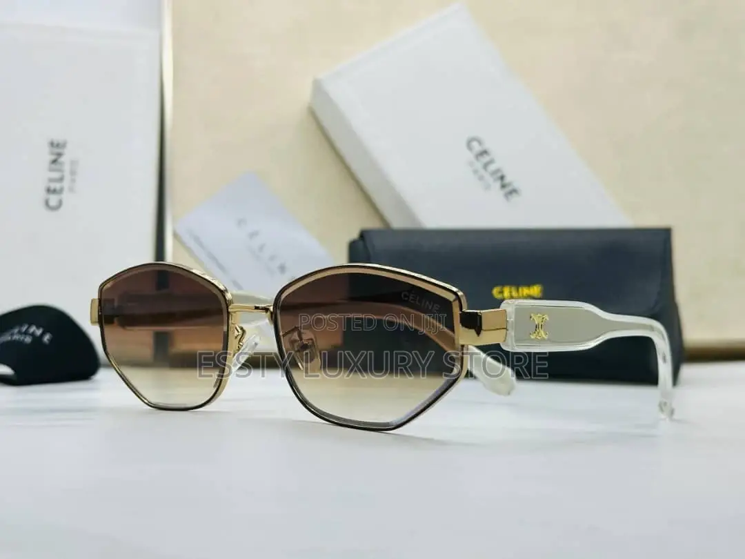 High Quality Affordable Celine Sunglasses