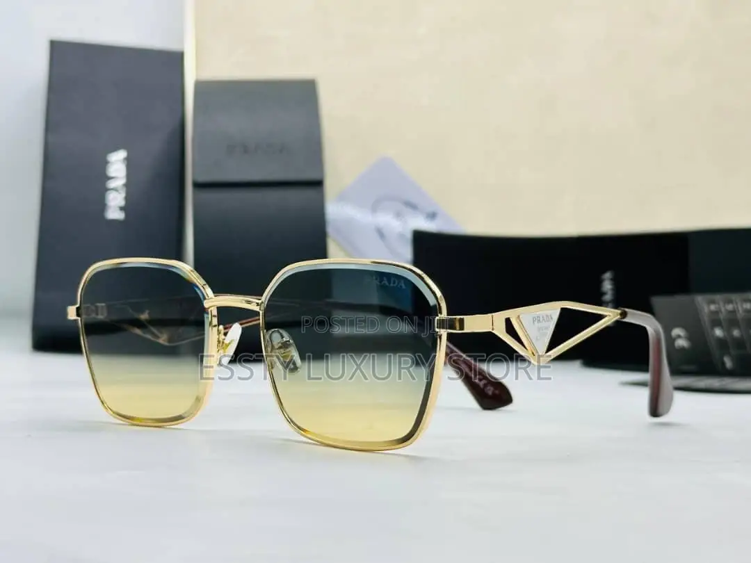 High Quality Affordable Prada Sunglasses