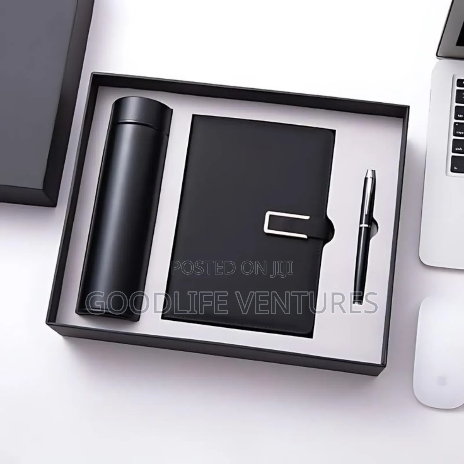 3-in-1 Corporate Gift Sets