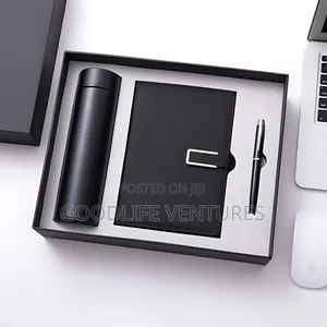 3-in-1 Corporate Gift Sets