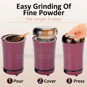 Electric Grinder