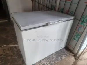 High Quality Low Energy Chest Freezer Made in Germany