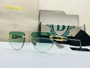 High Quality Luxury Dita Glasses