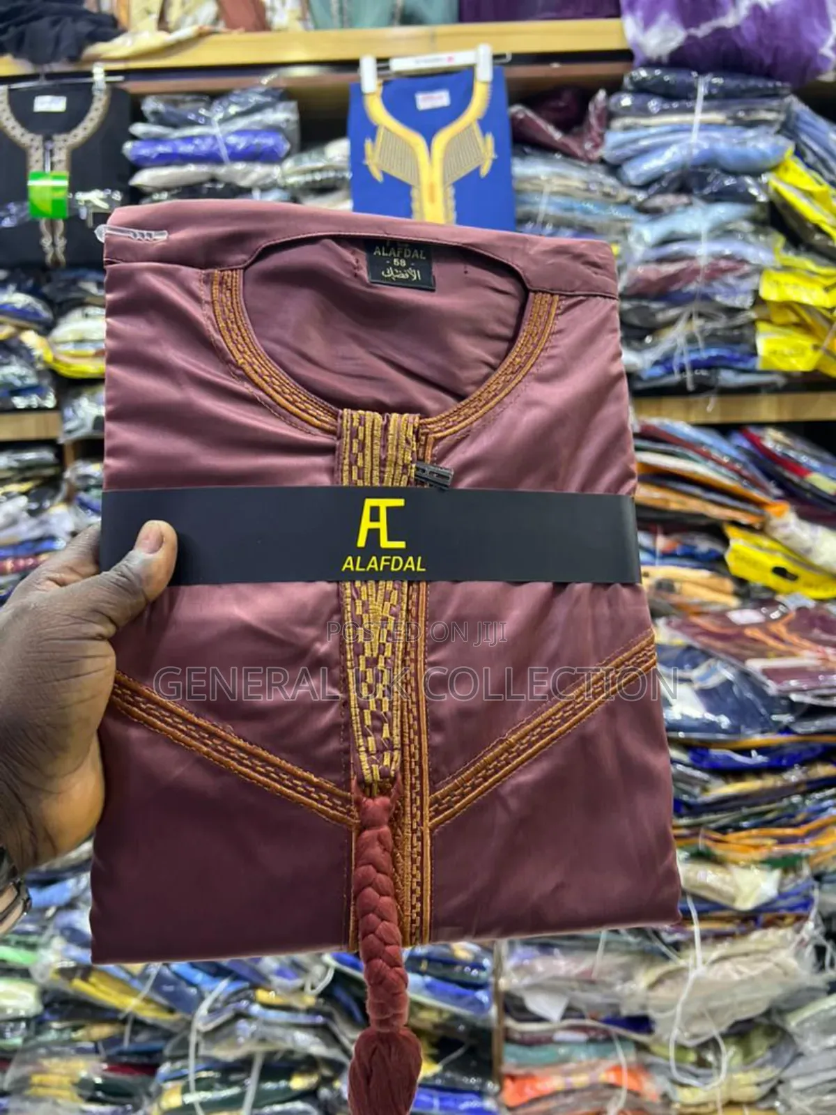 Alafdal Emirate