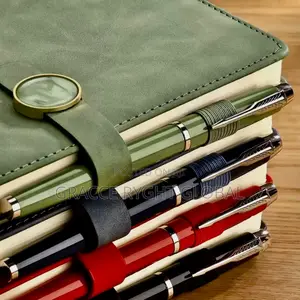 3in1 Note Pad and Pen Set
