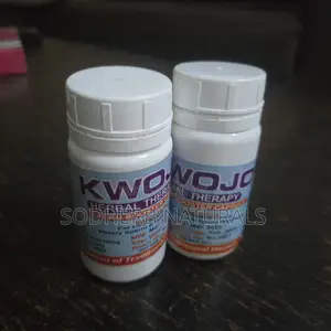 Kwojo Sperm Booster