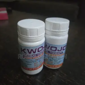 Kwojo Sperm Booster