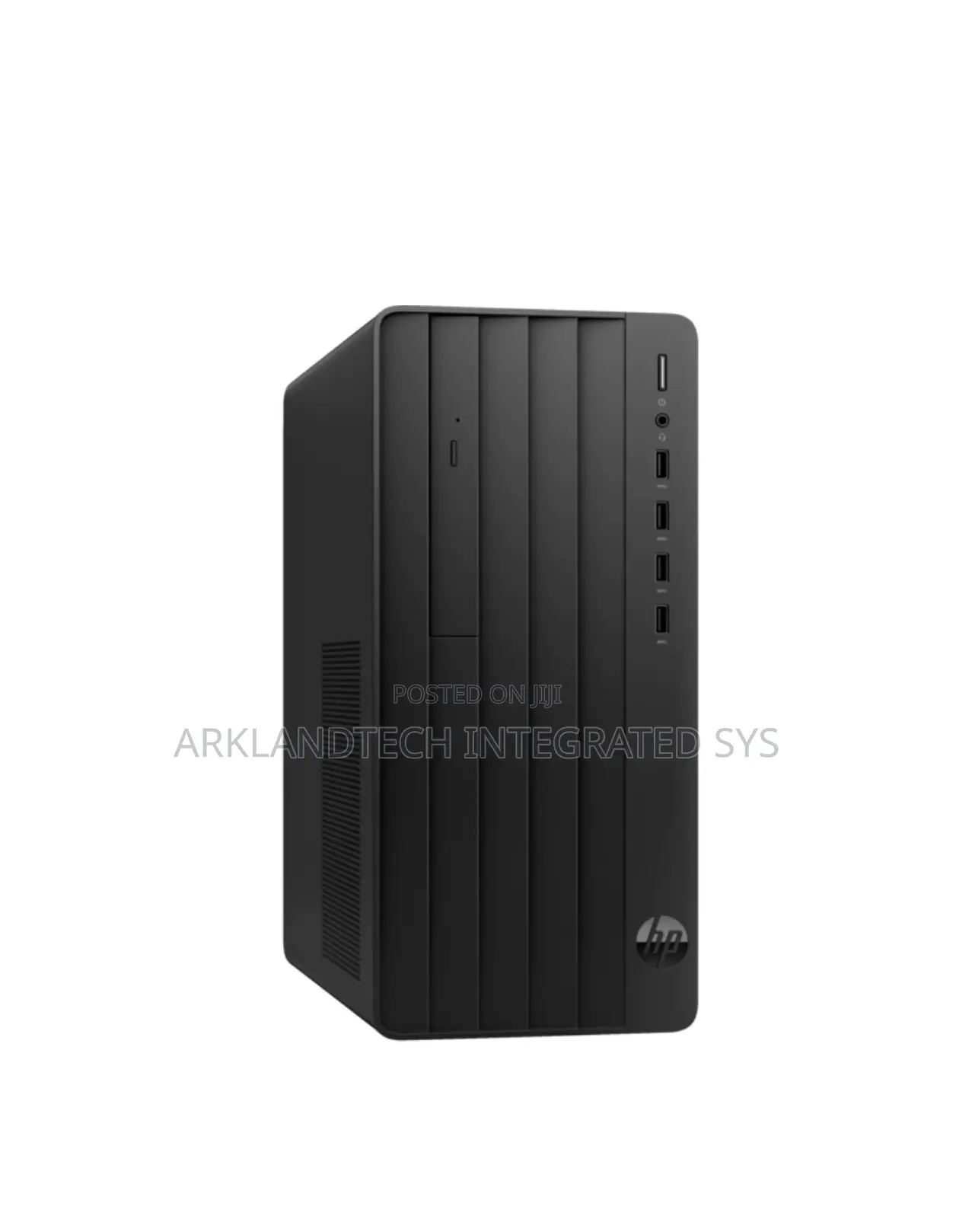 New Desktop Computer HP 290 G9 8GB Intel Core I3 SSD 512GB