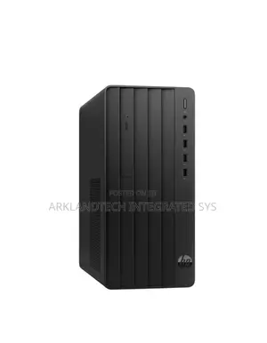 New Desktop Computer HP 290 G9 8GB Intel Core I3 SSD 512GB