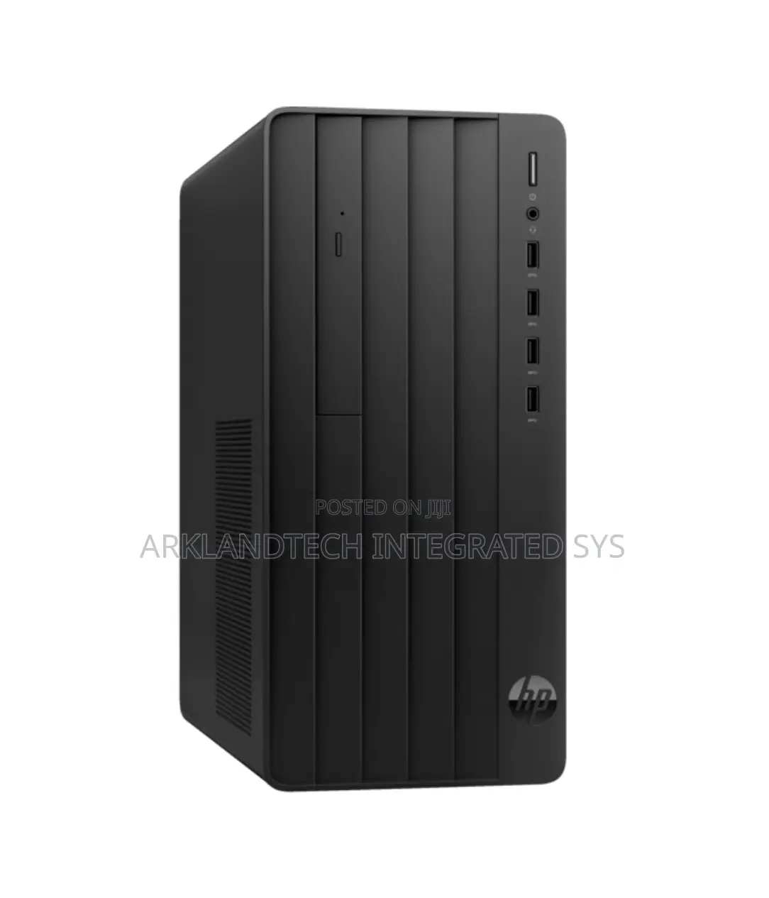 New Desktop Computer HP 290 G9 8GB Intel Core I3 SSD 512GB