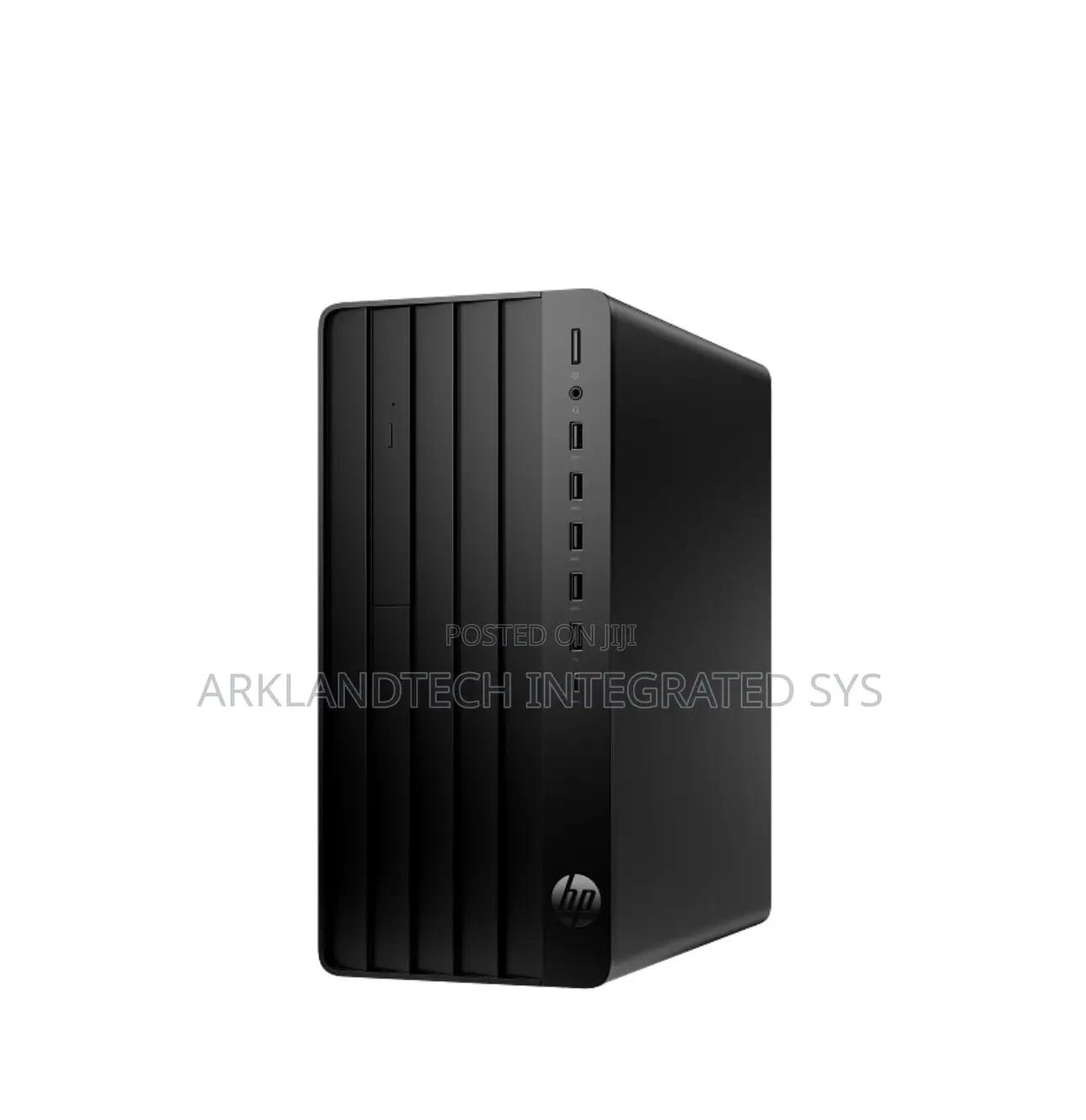New Desktop Computer HP 290 G9 8GB Intel Core I3 SSD 512GB