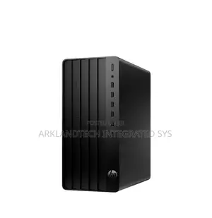 New Desktop Computer HP 290 G9 8GB Intel Core I3 SSD 512GB