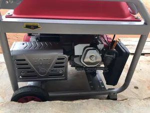 Maxmech Original Tokunbo Generator German Engineer