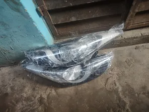 Head Lamp Hyundai Elantra 2012