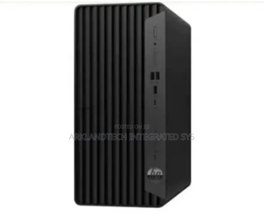 New Desktop Computer HP Elite Slice 16GB Intel Core I5 SSD 512GB