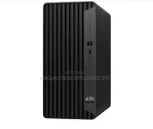 New Desktop Computer HP Elite Slice 16GB Intel Core I5 SSD 512GB