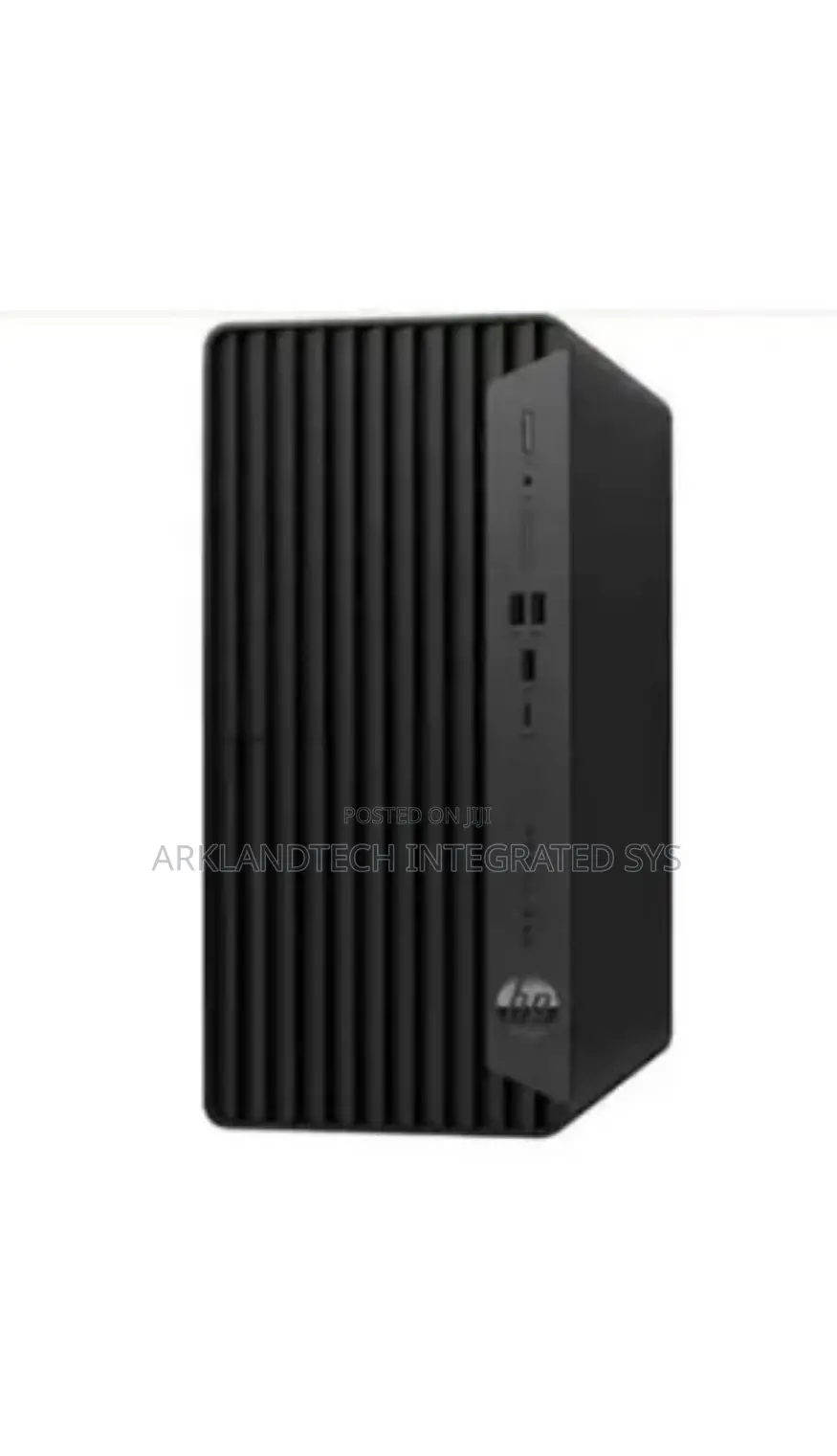 New Desktop Computer HP Elite Slice 16GB Intel Core I5 SSD 512GB