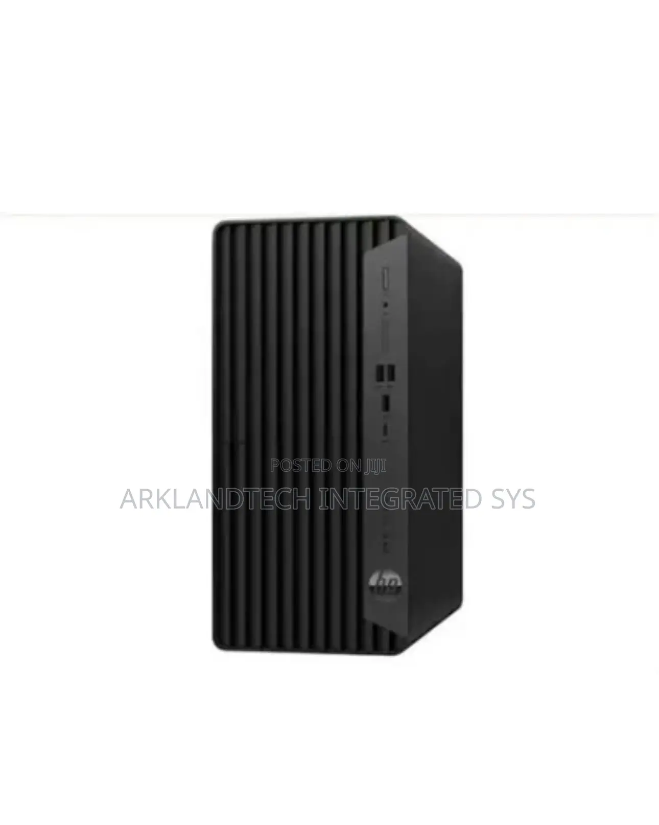 New Desktop Computer HP Elite Slice 16GB Intel Core I5 SSD 512GB