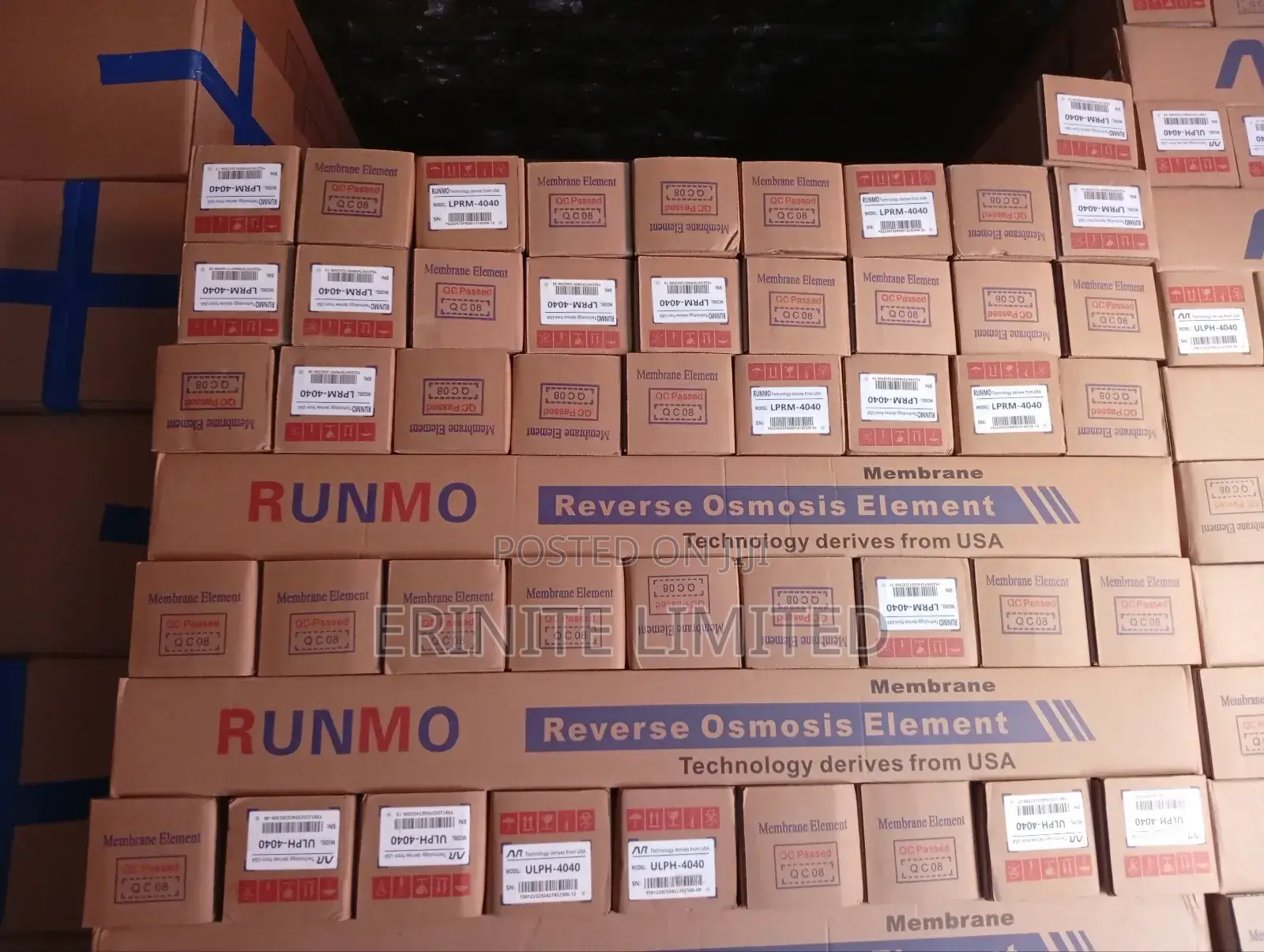 Water Treatment