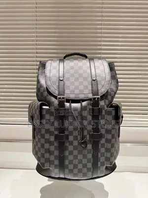 High Quality Louis Vuittonchristopher Mm Backpack