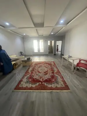 Furnished 2bdrm Apartment in Ibrahim Babangida, Galadimawa for rent
