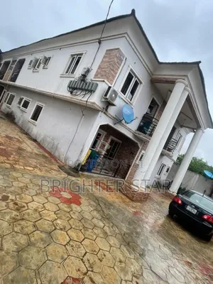 Furnished 2bdrm Block of Flats in Ayobo for sale