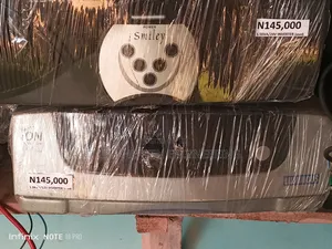 1.5kva Inverter
