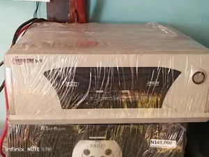 1.5kva Inverter