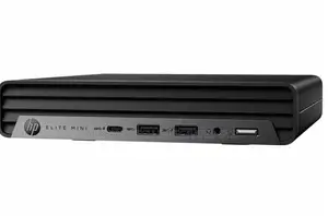 New Desktop Computer HP Elite Slice 16GB Intel Core I5 SSD 512GB