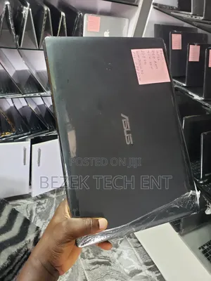 New Laptop Asus A42F 8GB Qualcomm Snapdragon X Plus HDD 256GB
