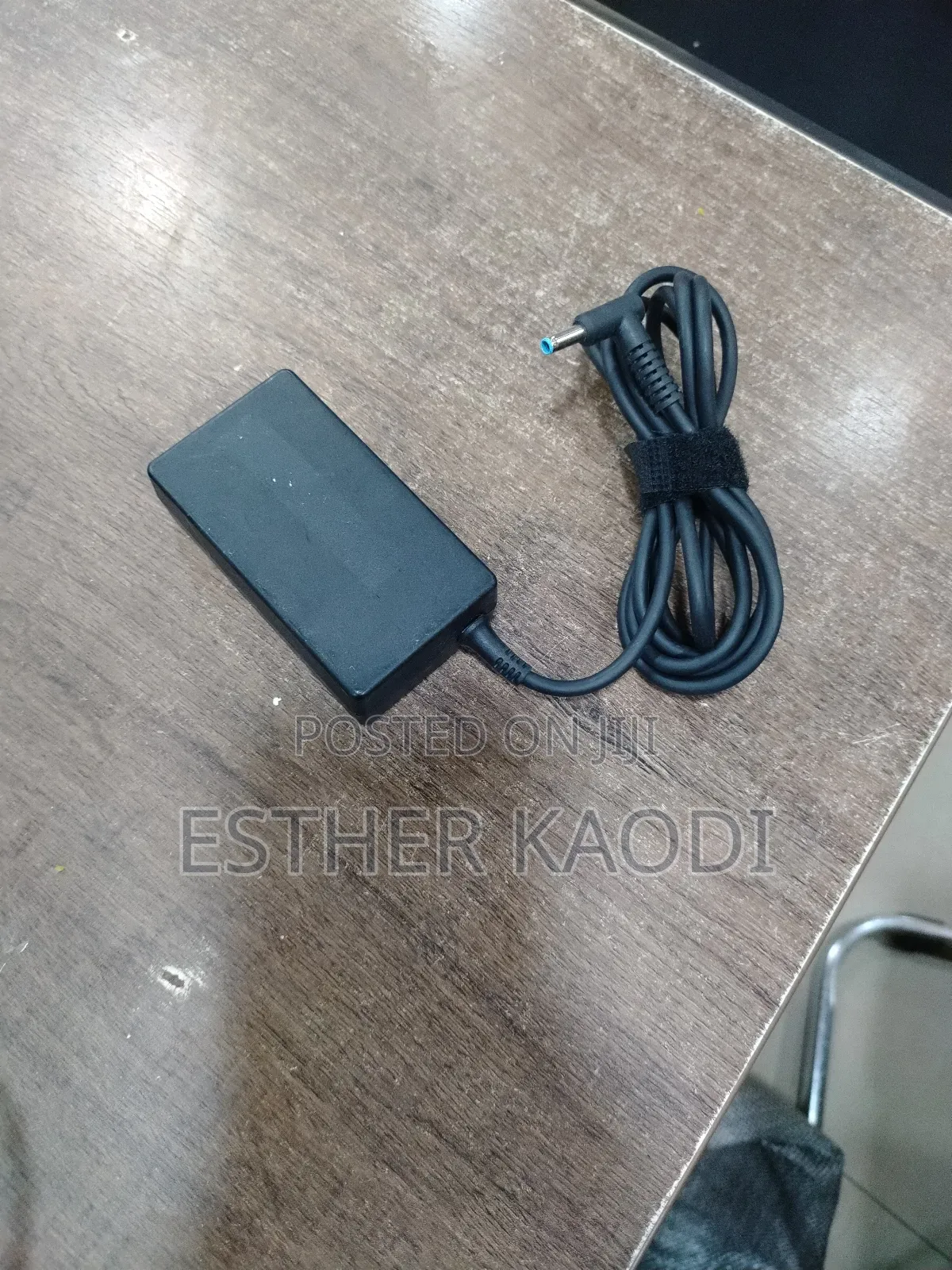 Hp Blue Mouth Charge