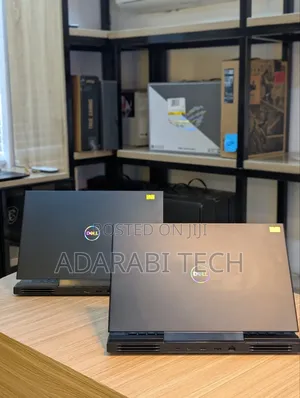 Laptop Dell G7 15 7590 16GB Intel Core I7 SSD 1T