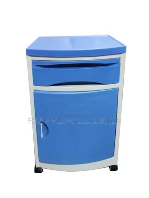 Hospital Bedside Cabinet