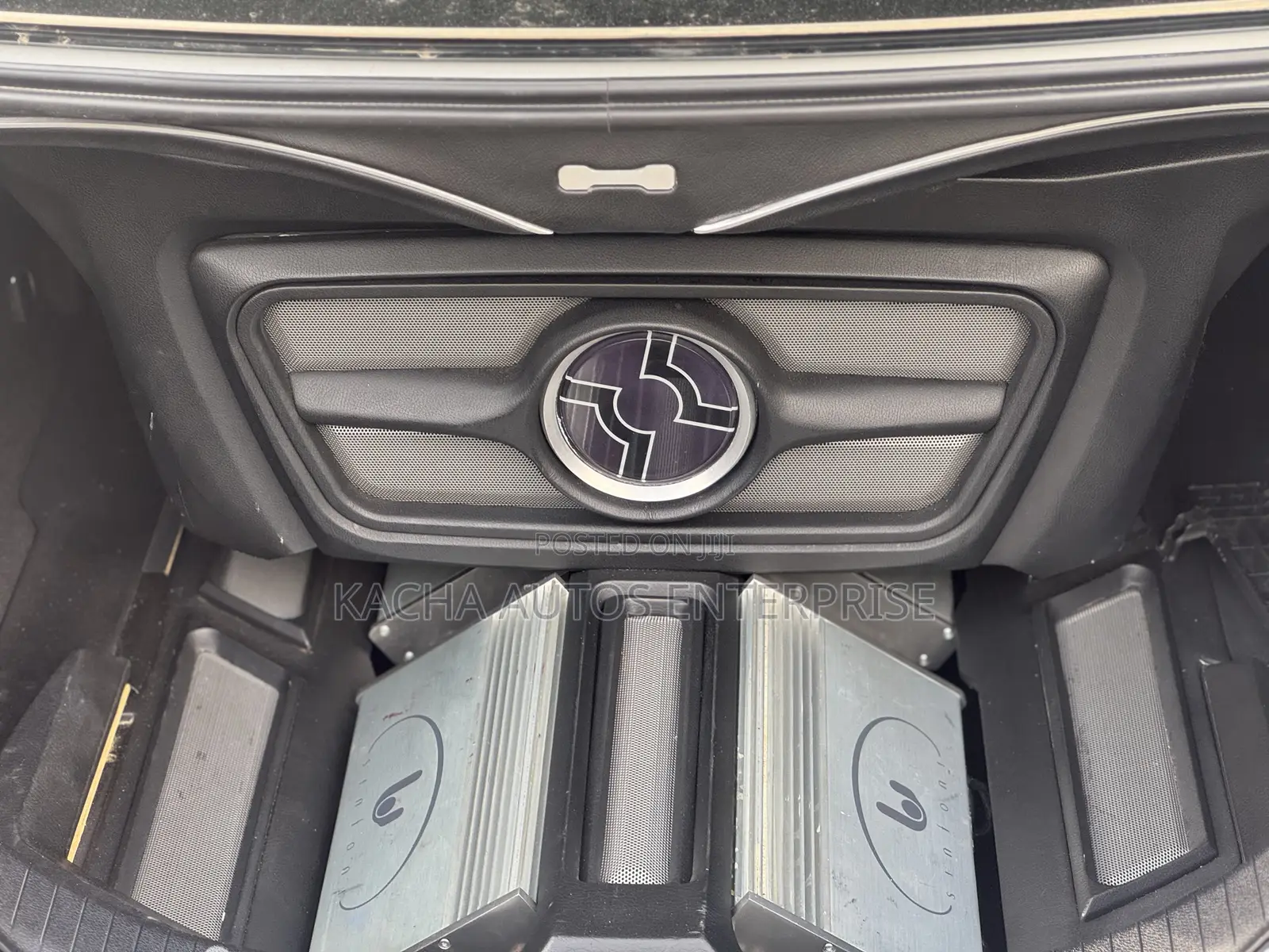 Mercedes-Benz CLA-Class 2014 Silver